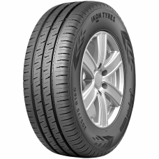 Шина летняя автомобильная Ikon Autograph Eco C3 205/70 R15C 106R
