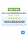 Nokian Tyres Nordman 225 / 55 / 18 R 102 Nordman RS2 SUV XL