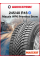 Зимняя нешипованная шина Maxxis WP6 Premitra Snow 245/40 R18 97V