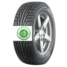 Зимняя нешипованная шина Nokian Tyres Nordman RS2 SUV (215/60 R17 100R)