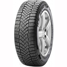 Зимние нешипованные шины Pirelli Winter Ice Zero Friction 235/45R18 98H для легкового автомобиля
