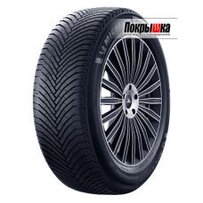 Шины Michelin Alpin 7 235/50 R18 101V