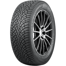 Зимние шины Nokian Tyres Hakkapeliitta R5 225/50 R17 98R XL нешипованные для легковых авто
