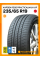 Летние автомобильные шины Kapsen RS26 PracticalMax H/P 235/65 R19 109V XL