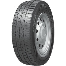 Kumho Winter PorTran CW51 225/55 R17C 109/107T шина автомобильная зимняя нешипованная для коммерческого транспорта
