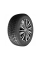 Шина Dynamo Snow-H Mwh03 235/45 R17 97T XL зимняя шипованная, для легкового автомобиля,