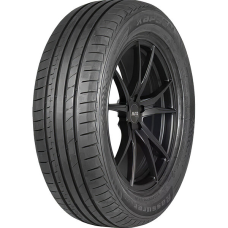 Шины летние Kapsen Rassurer K737 185/60 R14 82H