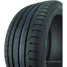 245/35 R21 Nokian Tyres (Ikon Tyres) Hakka Black 2 96Y (лето) а/шина