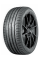 245/35 R21 Nokian Tyres (Ikon Tyres) Hakka Black 2 96Y (лето) а/шина