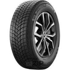 Автошина Michelin X-Ice Snow SUV 275/50 R22 115H