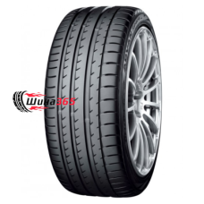 Летняя шина Yokohama Advan Sport V105S 265/40ZR20 104Y XL TL