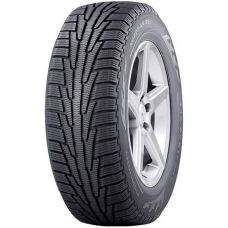 Шина зимняя Ikon Tyres Nordman RS2 SUV 215/65 R16 102R