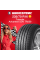 Летняя шина Triangle AdvanteX SUV TR259 235/70 R16 106H