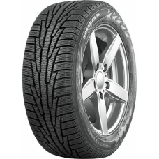 Шины легковые зимние 225/60R17 Ikon (Nokian Tyres) Nordman RS2 SUV, индекс нагрузки 103, индекс скорости R