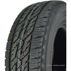 205/70 R15 Lassa Competus A/T-2 96T (лето) а/шина