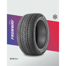 Шина для легковых автомобилей зимняя FRONWAY ICEMASTER II 275/40R22 107H XL