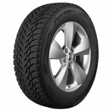 Ikon (Nokian Tyres) Autograph Snow 3 SUV SUV 275/40 R21 107T XL WINTER