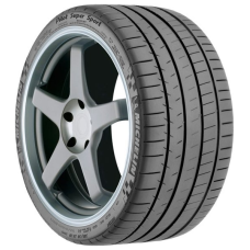 Шины Michelin Pilot Super Sport 235/30R20 88Y