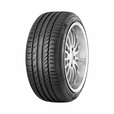 Летняя шина Continental ContiSportContact 5 295/40 R22 112Y ContiSilent FR XL