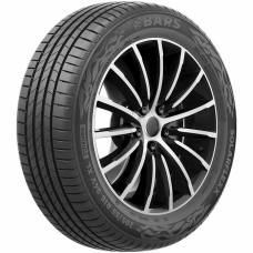 Шина летняя автомобильная Bars SOLARFLEXX 185/65 R15 88H без шипов