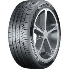 Шины летние Continental PremiumContact 6 245/40 R21 100Y XL