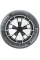 Шина летняя Gislaved 175/65/14 T 82 UltraControl для легковых автомобилей 03134450000