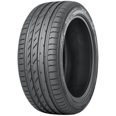 Шины легковые летние 225/45R17 Ikon (Nokian Tyres) Nordman SZ2, индекс нагрузки 94, индекс скорости W