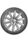 Шины легковые летние 225/45R17 Ikon (Nokian Tyres) Nordman SZ2, индекс нагрузки 94, индекс скорости W