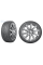 Шины легковые летние 225/45R17 Ikon (Nokian Tyres) Nordman SZ2, индекс нагрузки 94, индекс скорости W