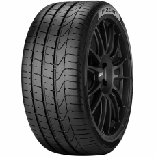 Шина летняя автомобильная Pirelli PZero 255/40 R20 101W (омологация)