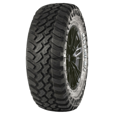 Gripmax Mud Rage M/T 285/70 R17 121/118Q MT шина автомобильная летняя для внедорожника
