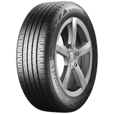 Continental EcoContact 6 225/45 ZR19 96W XL Run Flat *