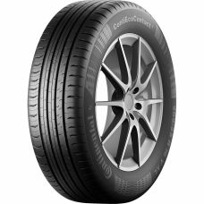 Шина летняя автомобильная Continental Conti Eco Contact 5 195/55 R20 95H