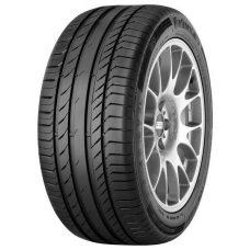 Автошина Continental ContiSportContact 5 SUV 235/55 R19 101W без RunFlat Летние