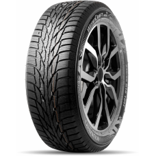 Шина зимняя нешипованная Kumho 215/65/17 T 103 WS-51 XL для легковых автомобилей 2311473