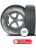 Ikon Tyres (Nokian) Autograph Eco C3 225/70 R15C 112/110R шина автомобильная летняя для коммерческого транспорта