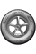 Ikon Tyres (Nokian) Autograph Eco C3 225/70 R15C 112/110R шина автомобильная летняя для коммерческого транспорта
