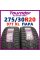 Зимние шины Tourador Ice Star TSW1 275/30 R20 97T XL