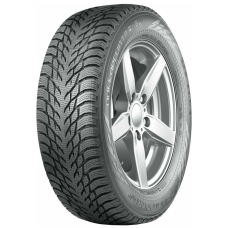 Шины легковые зимние 235/55R20 Ikon (Nokian Tyres) Hakkapeliitta R3 SUV, индекс нагрузки 102, индекс скорости R