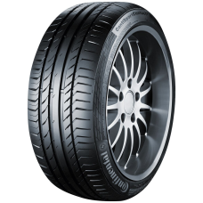 Шины Continental ContiSportContact 5 SUV 255/55R19 111W