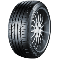 Шины Continental ContiSportContact 5 SUV 255/55R18 105W