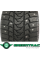 Шина зимняя шипованная Greentrac Winter Master S1 205/65 R16 95T для легкового автомобиля