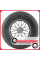 Летняя шина Headway HR805 265/70 R17 115T