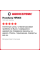 Летняя шина Headway HR805 265/70 R17 115T