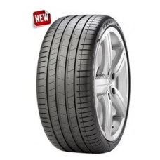 Шина Pirelli P Zero PZ4 Luxury Saloon 245/35 R21 96Y Runflat *