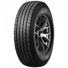 Шины автомобильные 245 70 16 107 T Roadian A/T 4x4 RA7 Летняя Производитель Nexen