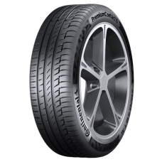 Автошина Continental 255/45 R18 99Y PremiumContact 6 FR