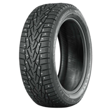 Шины зимние Ikon (Nokian Tyres) Nordman 7 SUV 215/70 R15 98T Шипованные