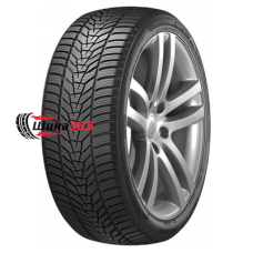 Зимняя нешипованная шина Hankook Winter i*cept Evo 3 W330 295/35R20 105W XL TL