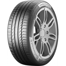 Continental ContiSportContact 5 275/40 R20 106W RunFlat